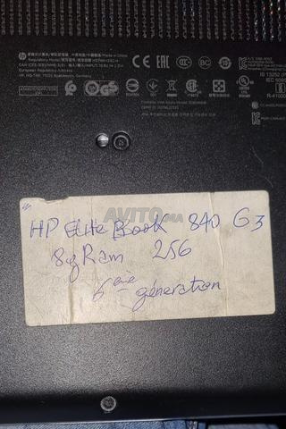 HP ELITEBOOK 840 G3
