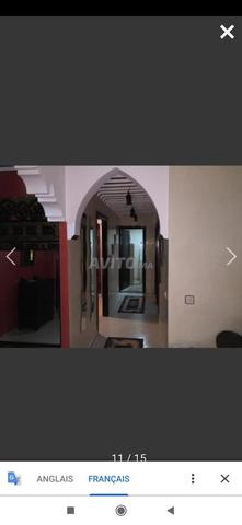 Appartement meublé à louer Marrakech - 2