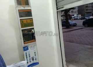 ميزان لقياس الوزن والطول ومؤشر الكتلة