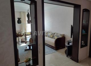 Appartement à vendre 79 m² à Casablanca