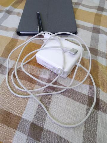 شاحن ماك بوك ريتينا و اير