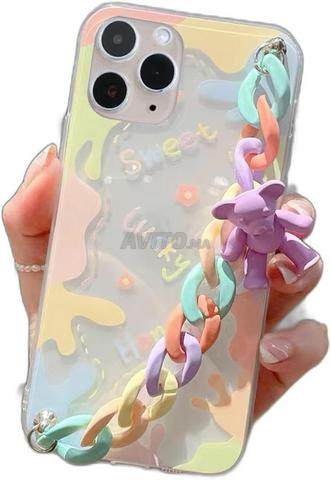 جراب iPhone 12 Pro