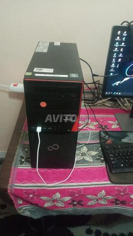 حاسوب ألعاب بحالة جيدة جدا