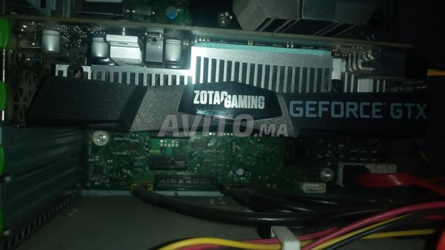 PC gamer très bon etat - 2