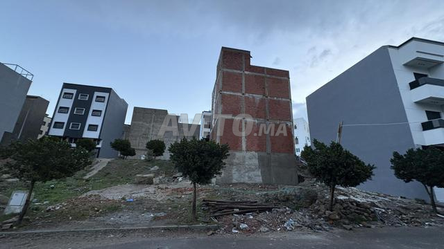 Terrain pour maison quartier calme Tanja Balia - 2