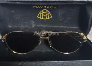 نظارات مايباخ الأصلية