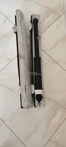 ممتصات صدمات خلفية كليو 5 (يمين ويسار)