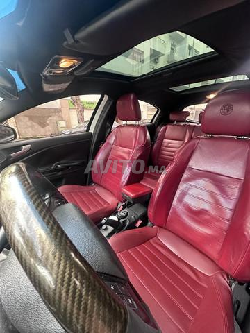 alfa romeo guilietta