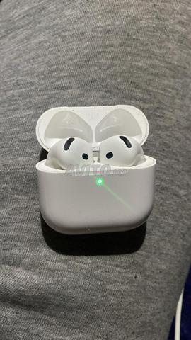 Airpods 4 original