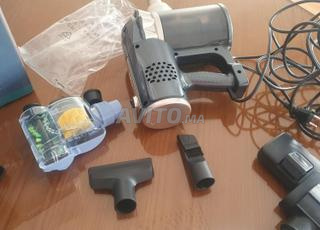 Aspirateur neuf marque kalor