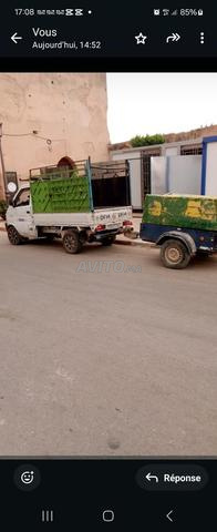 ضاغط هواء ديزل Atlas copco