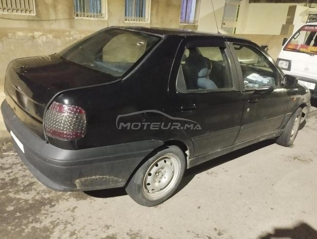 فيات سيينا