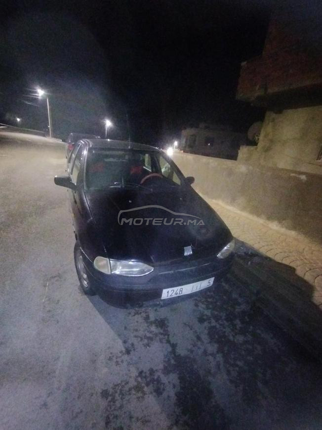 فيات سيينا