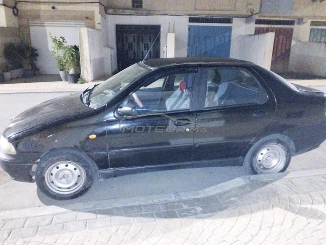 فيات سيينا