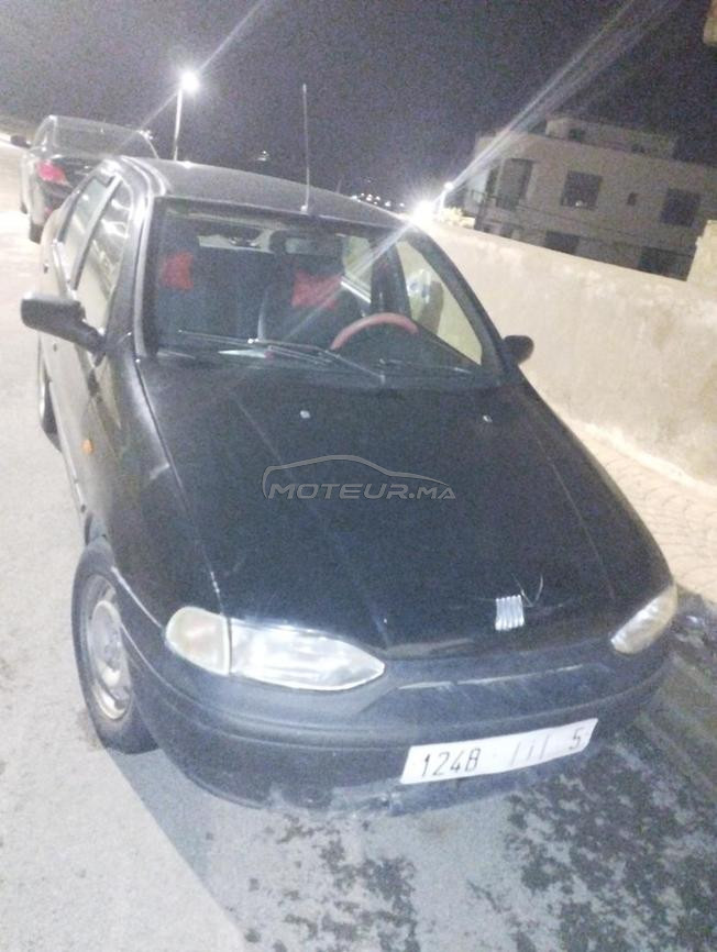 فيات سيينا
