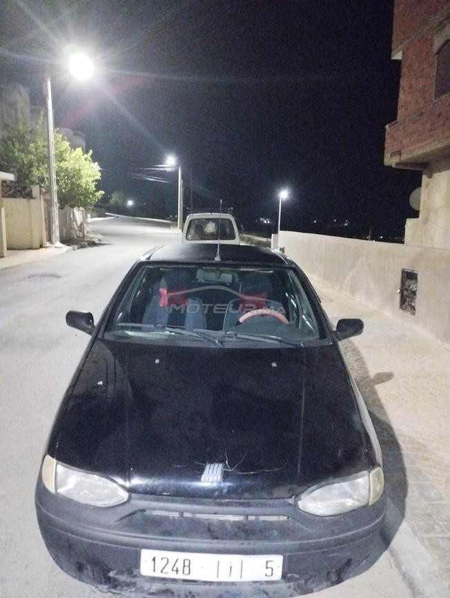 فيات سيينا