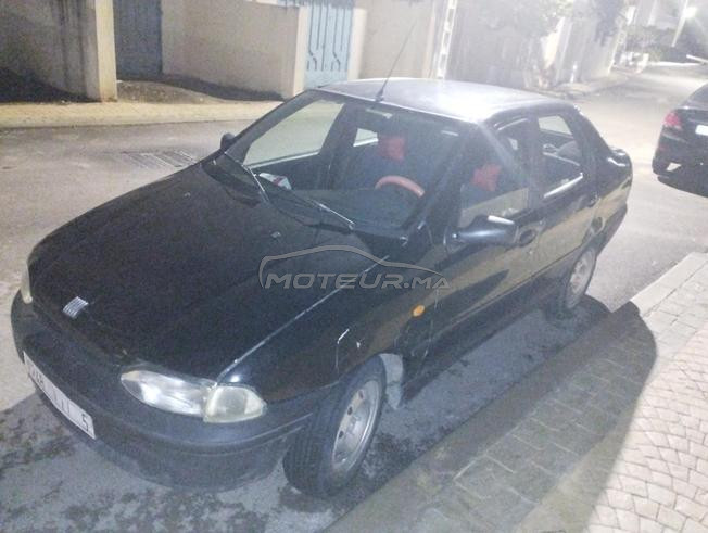 فيات سيينا