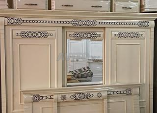 ماريو ماطلة كوافوزات الأناقة والجمال