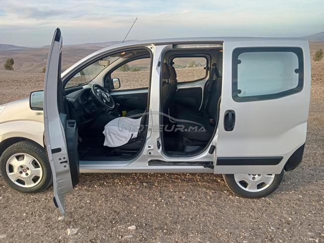 Fiat fiorino 