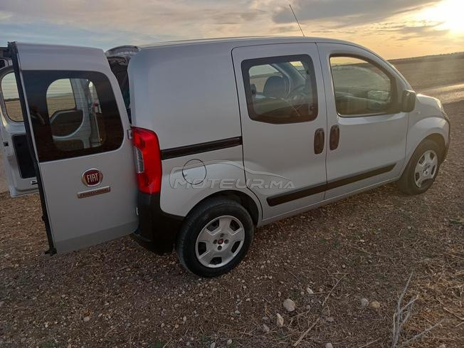 Fiat fiorino 