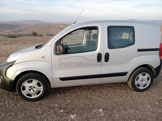Fiat fiorino 