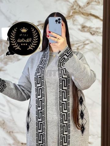 انصومبل بالكسوة مخدومة الأناقة والجمال