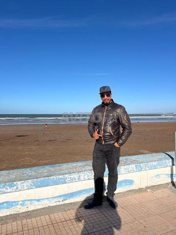 سائق عائلة محترف B.C.E