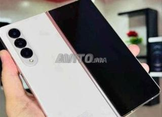 SAMSUNG Z FOLD 5 12RAM 5G 512GB / LBI3 F MA7AL