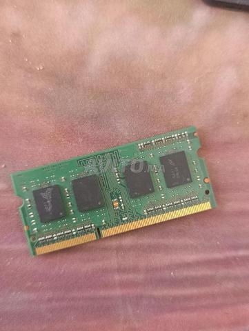 ذاكرة وصول عشوائي 4 جيجابايت ddr3