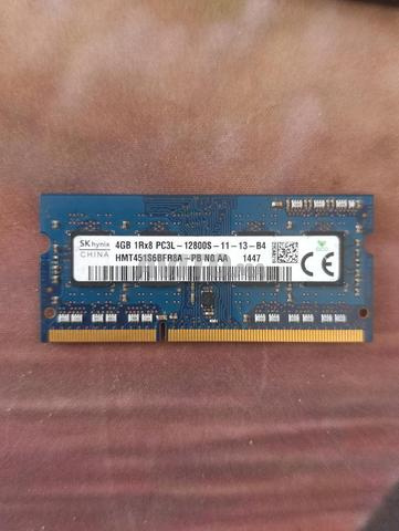 رام 4GB DDR3