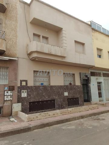 منزل في بوسكورة