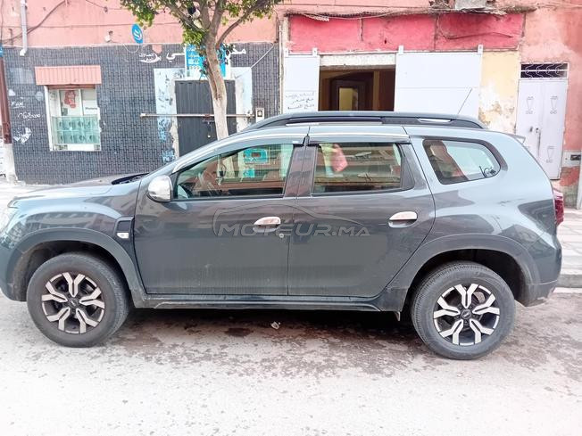 Dacia Duster Diesel Manuelle 2021 à Kénitra