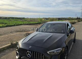 Mercedes Classe C 220d à vendre