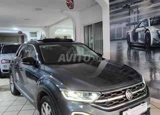 Volkswagen Troc 2023