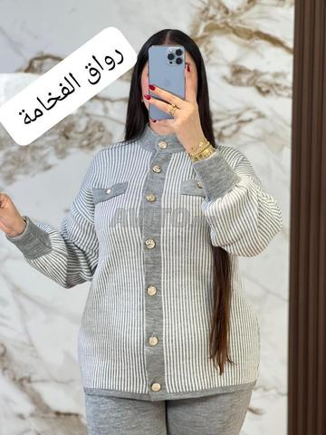 الجديد والحصري الفخامة الأناقة والجمال