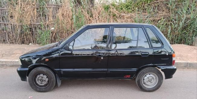 voiture d'occasion Suzuki Maruti 