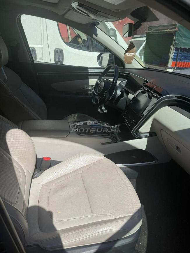 Hyundai carte grise 