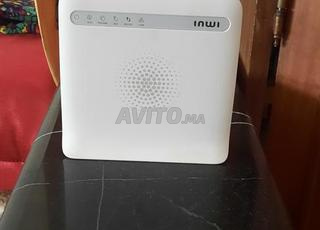 INWI 4G مزيان