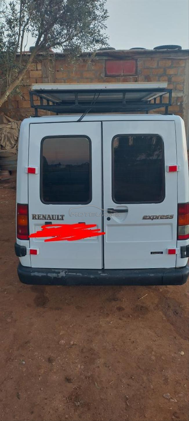 RenaultExpress