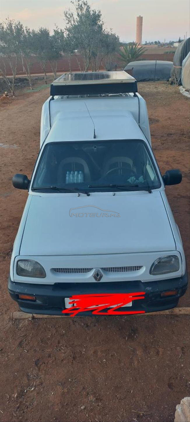 RenaultExpress