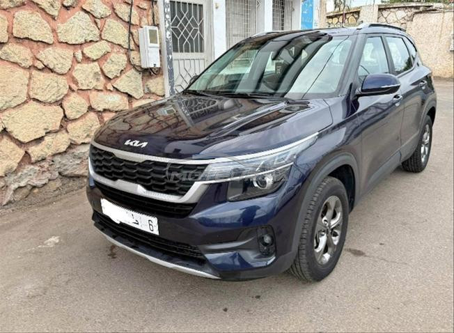 KIA seltos 2023