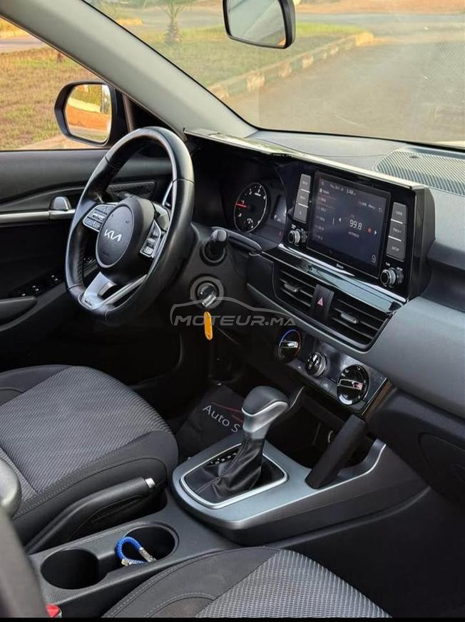 KIA seltos 2023