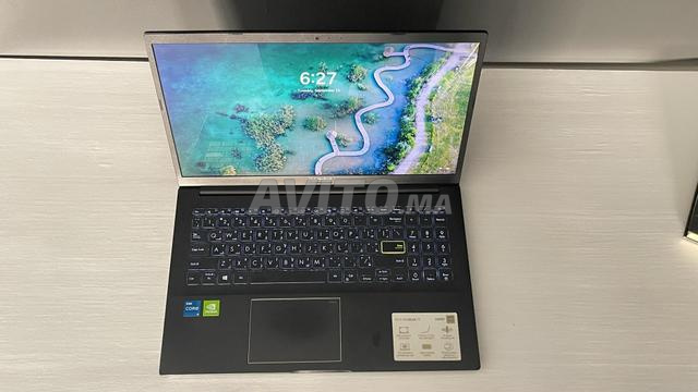 asus vivobook 15
