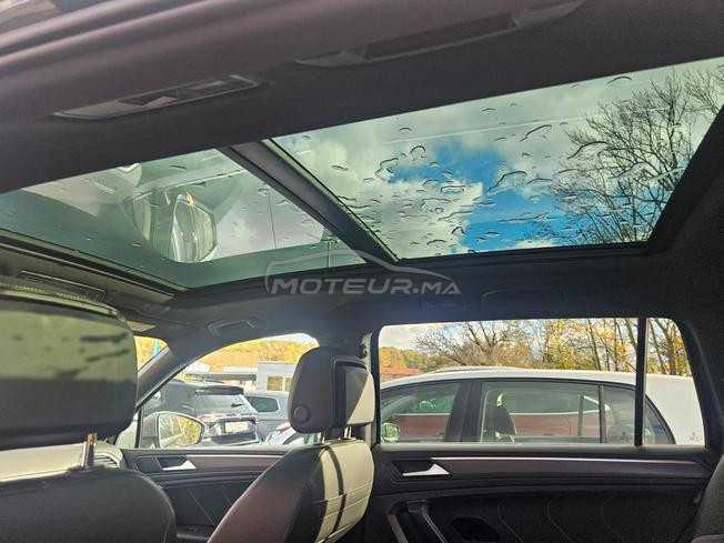 tiguan R line allispace