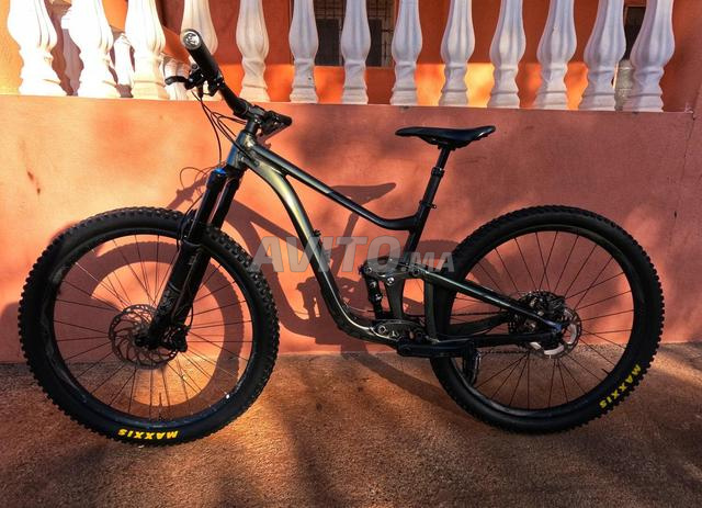 GIANT TRANCE X 2 29er