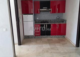 شقة للإيجار 43 متر مربع في الدار البيضاء