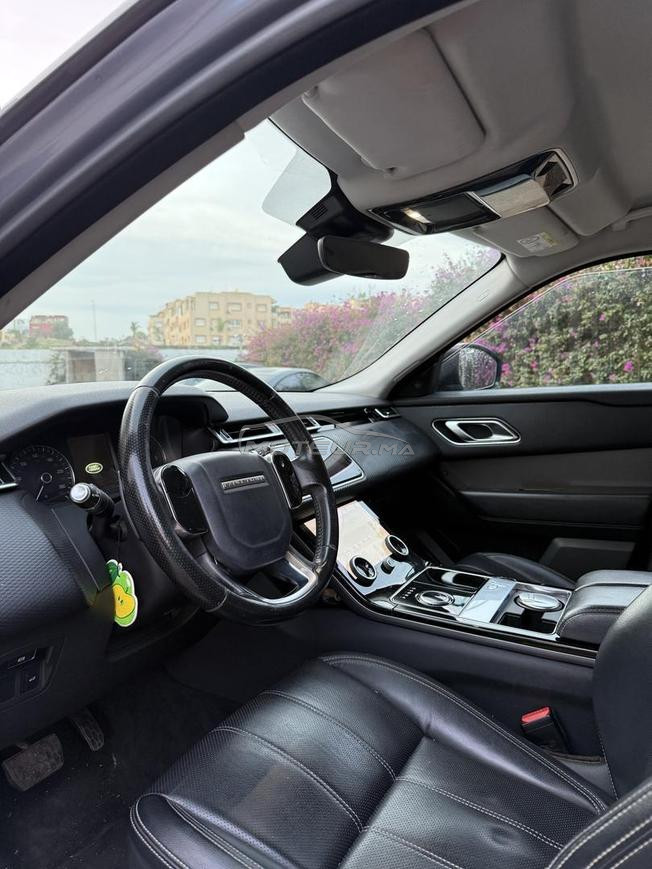 Range Rover Velar état irréprochable