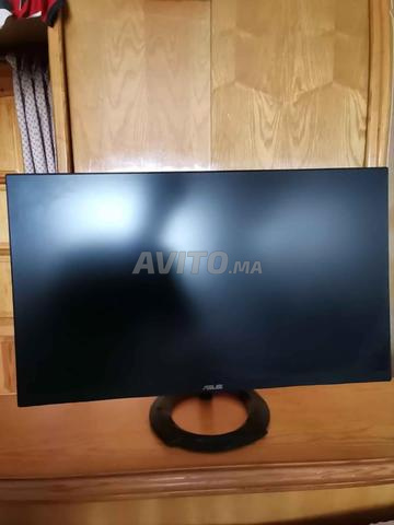 شاشة أسوس تف جيمنج 27 بوصة 144