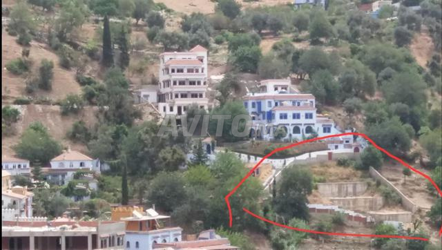 Projet Touris en cours Maison d'Hote Cafe Rest