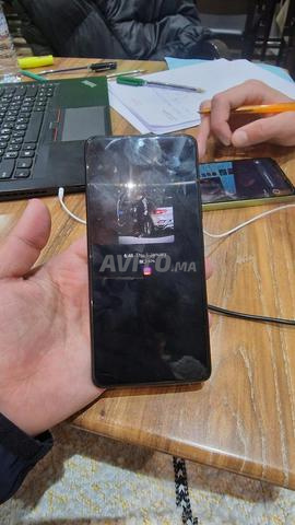 Téléphone Redmi Note 10 Pro